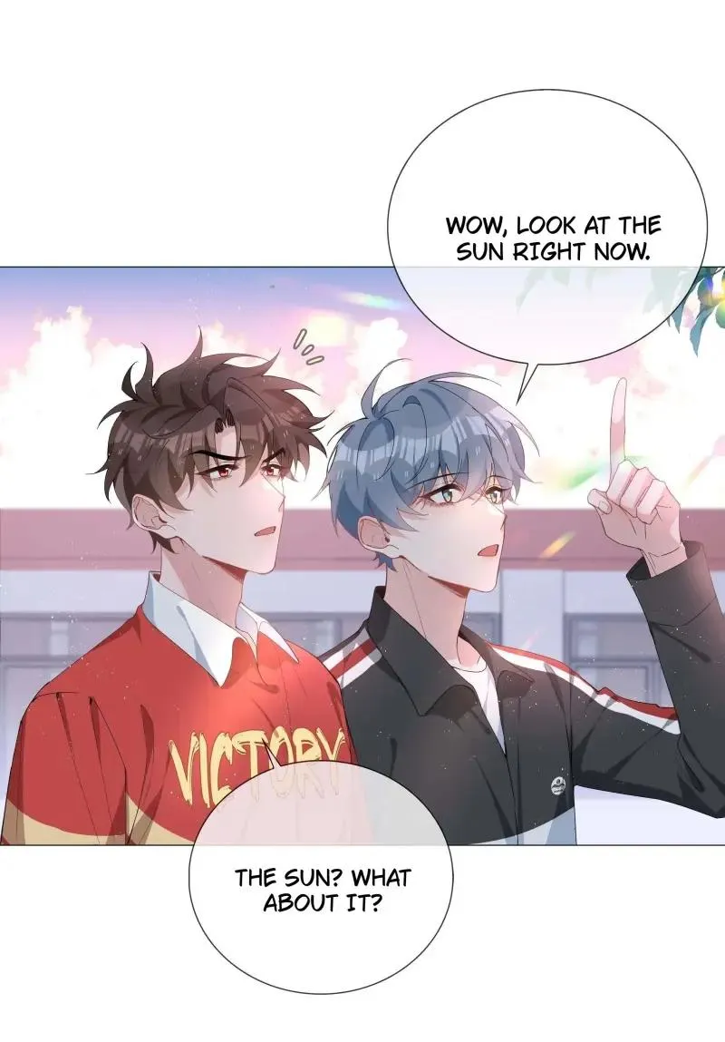 Read Shanhai High School chapter 38 image 8 on Lezhin