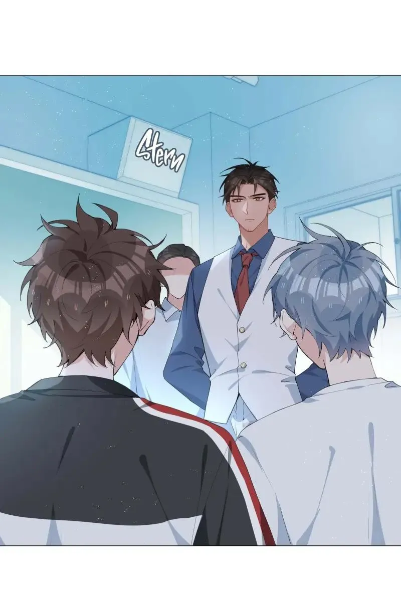 Read Shanhai High School chapter 39 image 10 on Lezhin