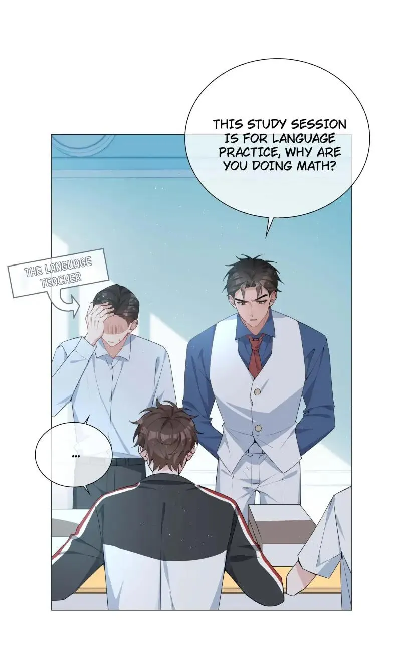 Read Shanhai High School chapter 39 image 13 on Lezhin