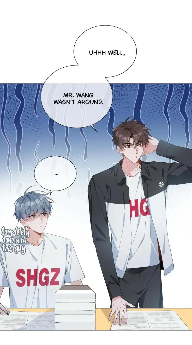 Read Shanhai High School chapter 39 image 14 on Lezhin