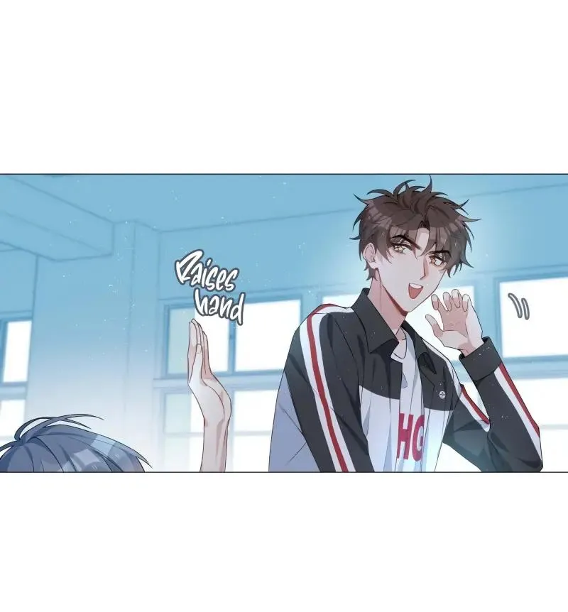Read Shanhai High School chapter 39 image 15 on Lezhin