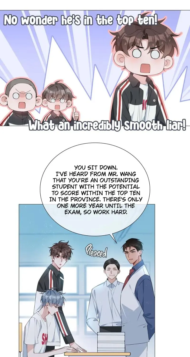 Read Shanhai High School chapter 39 image 17 on Lezhin