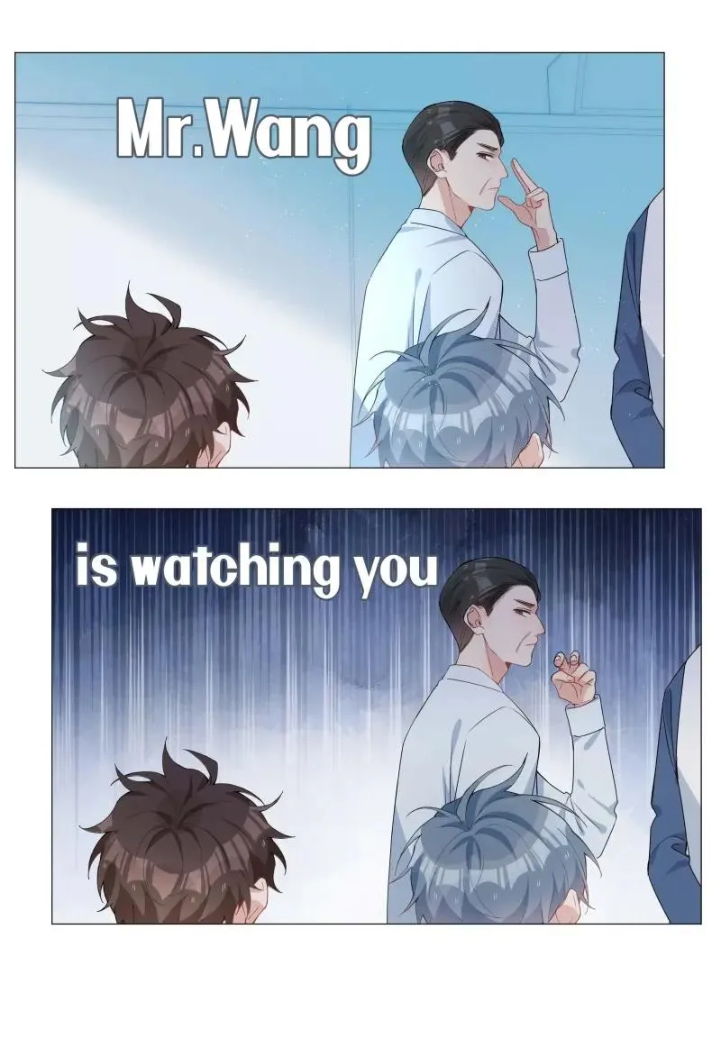 Read Shanhai High School chapter 39 image 19 on Lezhin