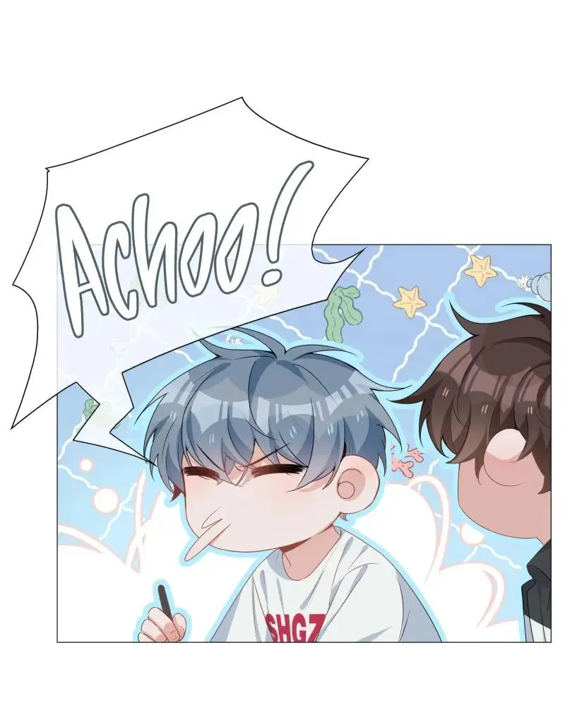 Read Shanhai High School chapter 39 image 20 on Lezhin