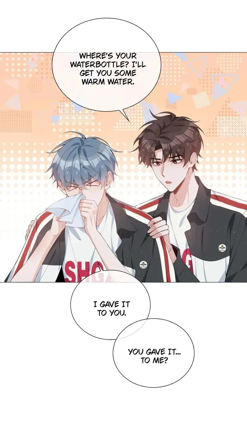 Read Shanhai High School chapter 39 image 21 on Lezhin