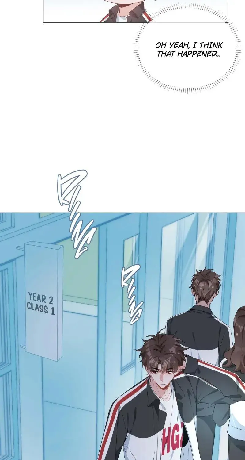 Read Shanhai High School chapter 39 image 23 on Lezhin