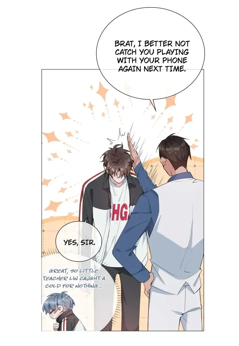 Read Shanhai High School chapter 39 image 26 on Lezhin