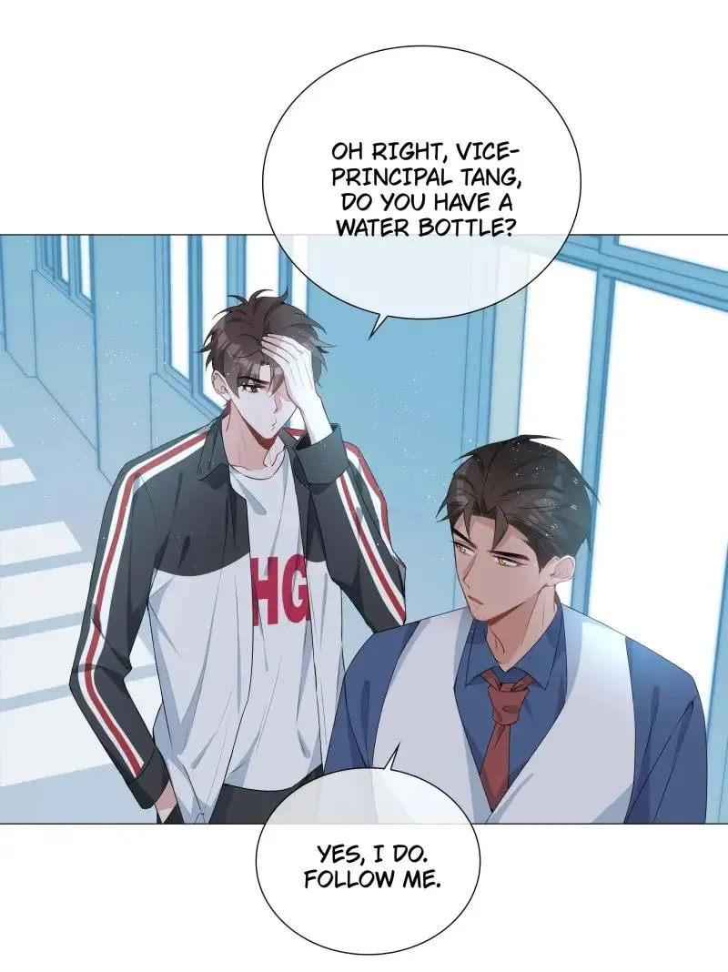 Read Shanhai High School chapter 39 image 27 on Lezhin