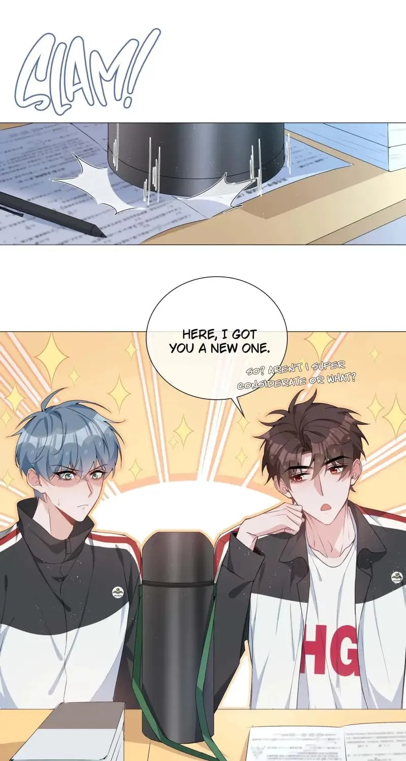 Read Shanhai High School chapter 39 image 28 on Lezhin