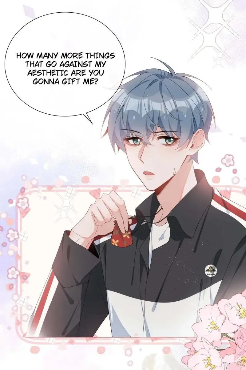 Read Shanhai High School chapter 39 image 31 on Lezhin