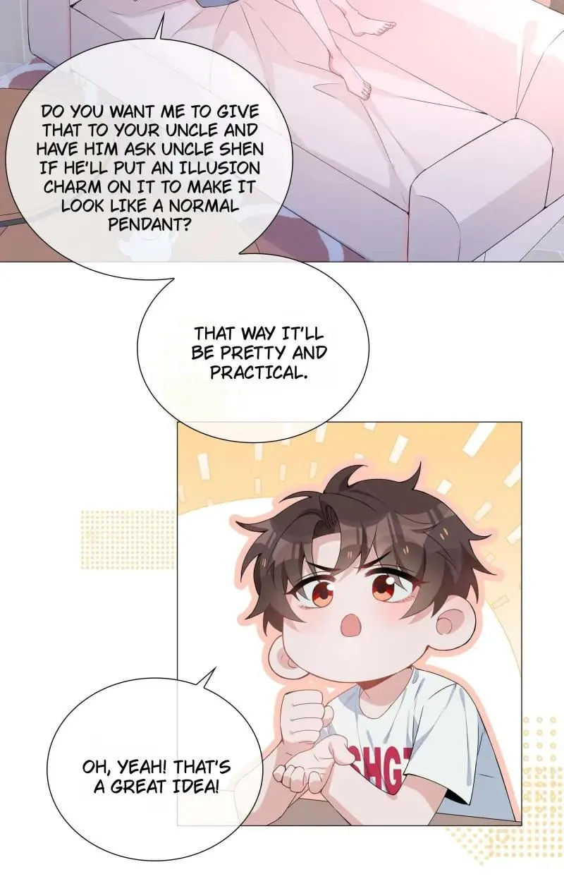Read Shanhai High School chapter 39 image 34 on Lezhin