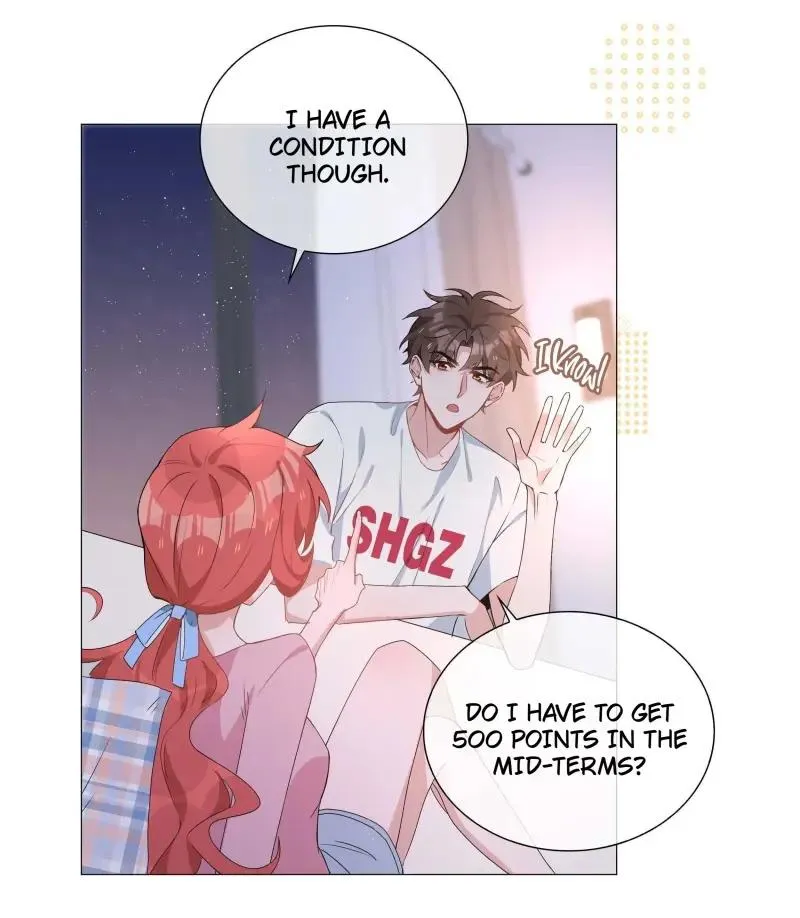 Read Shanhai High School chapter 39 image 35 on Lezhin