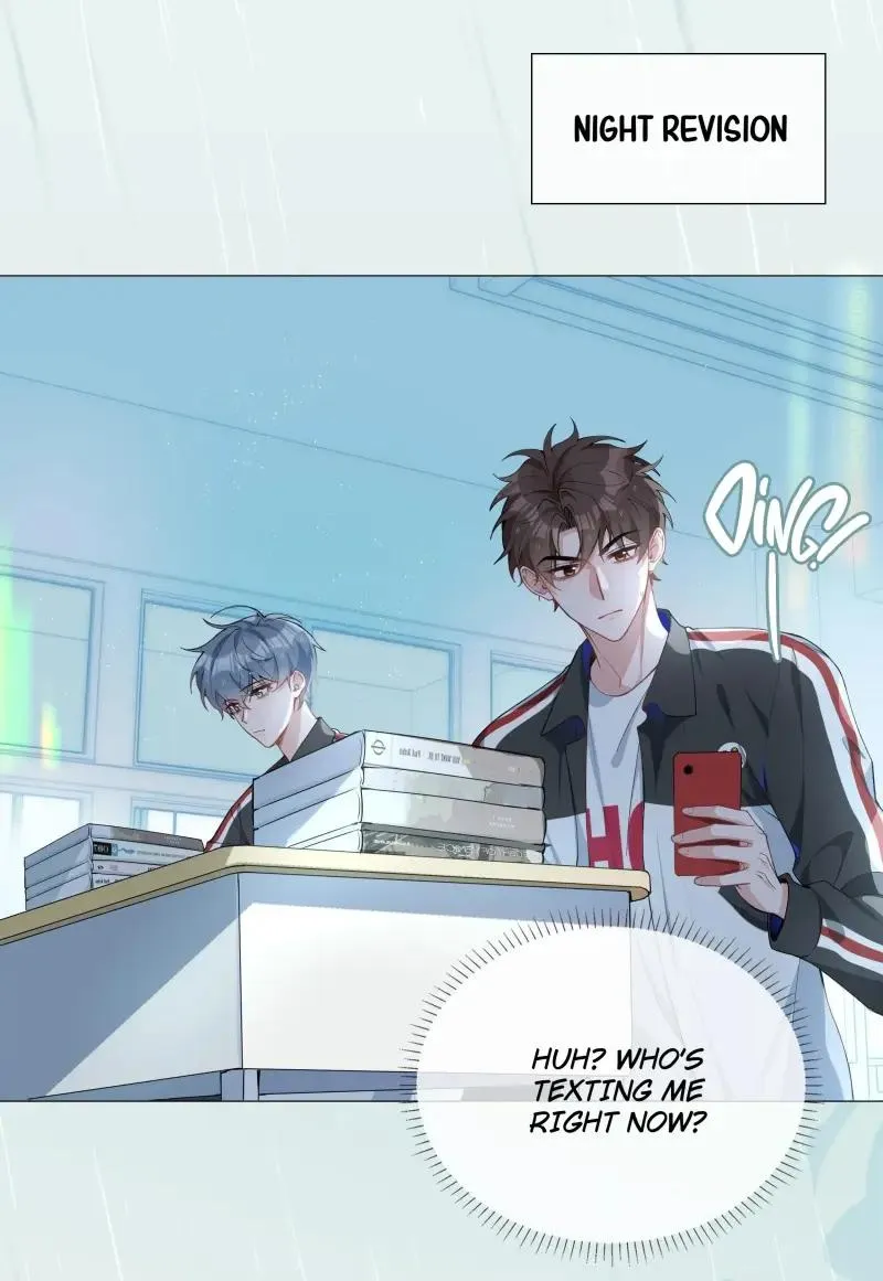 Read Shanhai High School chapter 39 image 4 on Lezhin