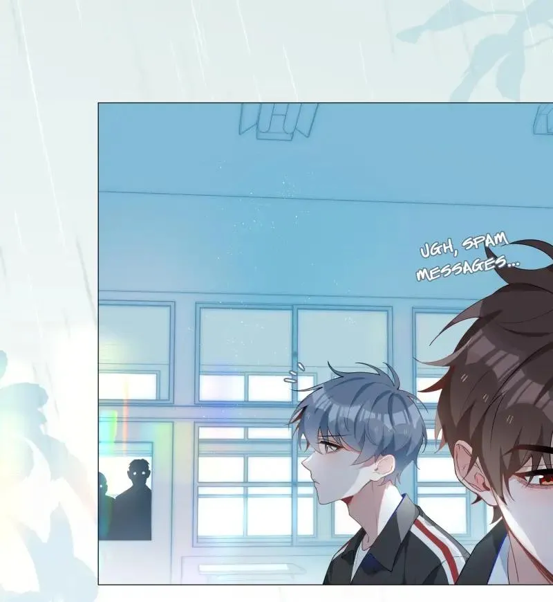 Read Shanhai High School chapter 39 image 5 on Lezhin