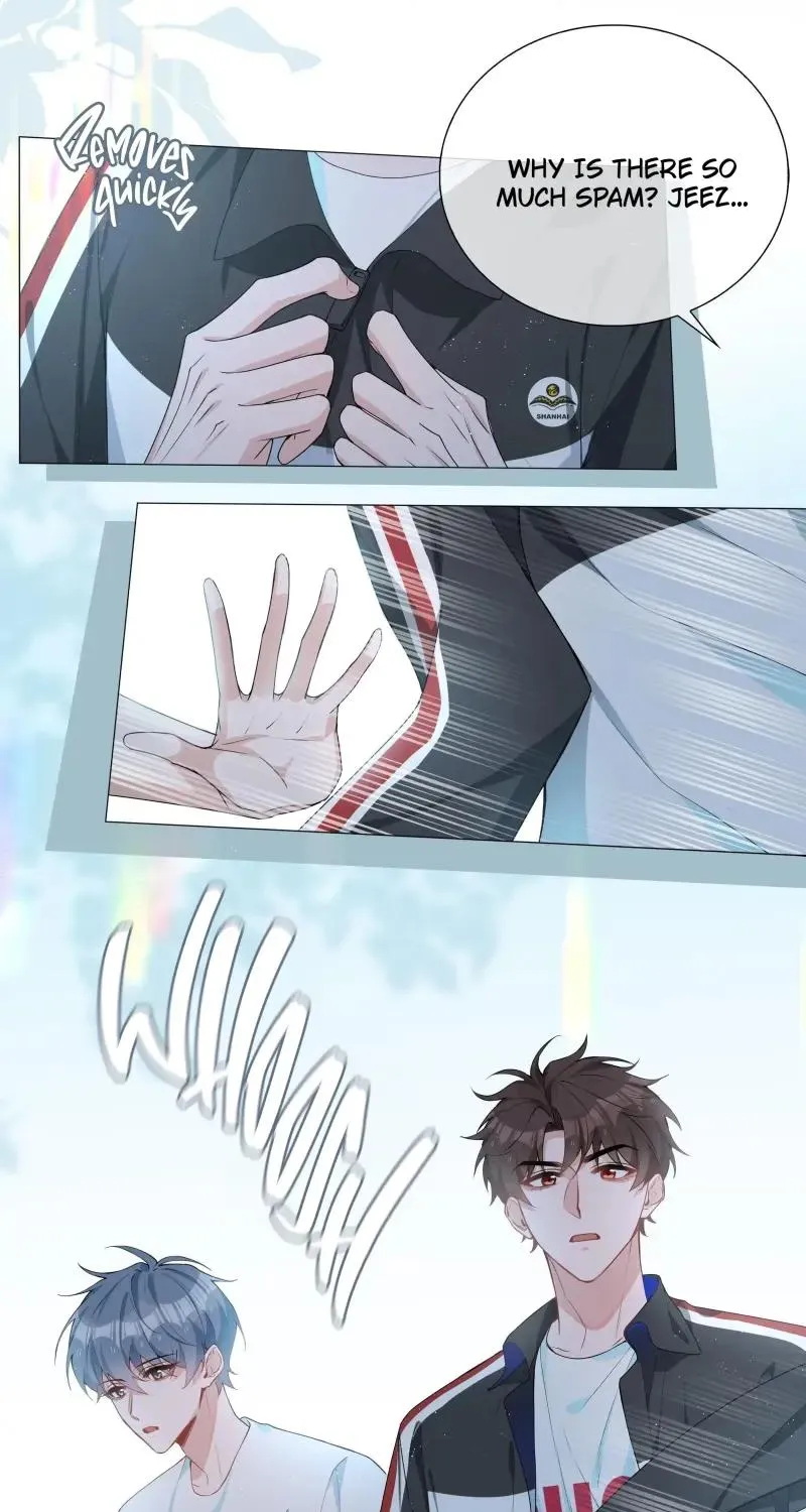 Read Shanhai High School chapter 39 image 6 on Lezhin