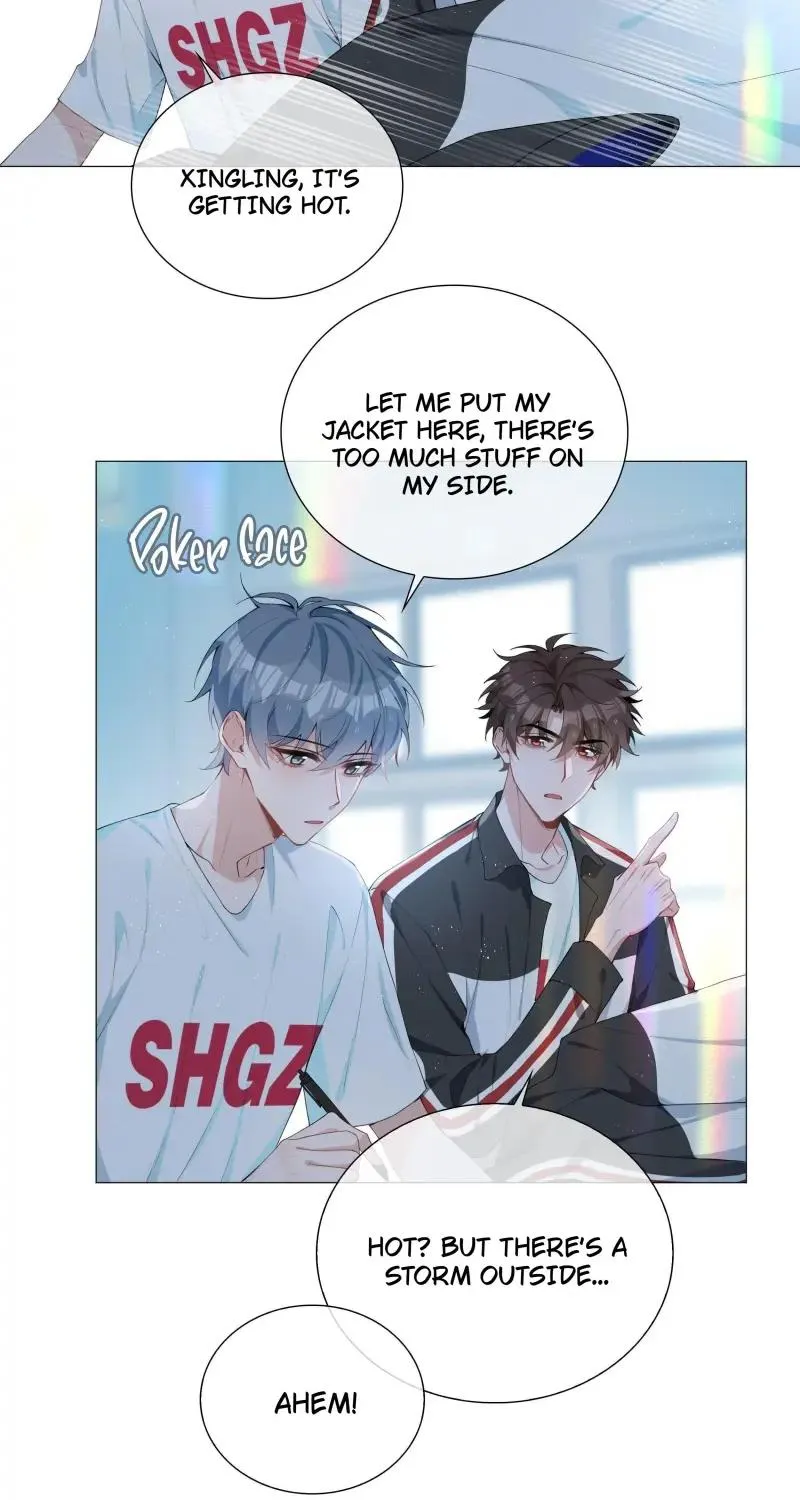 Read Shanhai High School chapter 39 image 8 on Lezhin