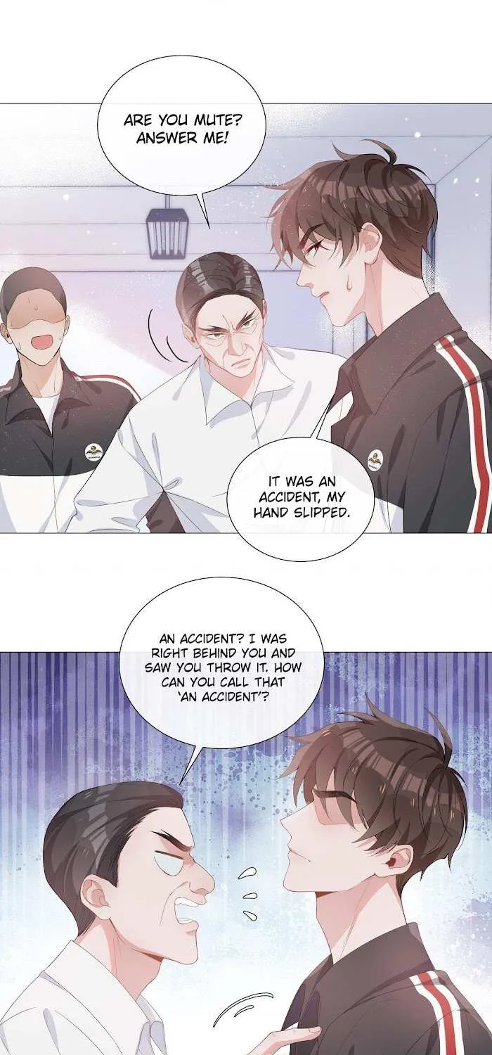 Read Shanhai High School chapter 4 image 10 on Lezhin