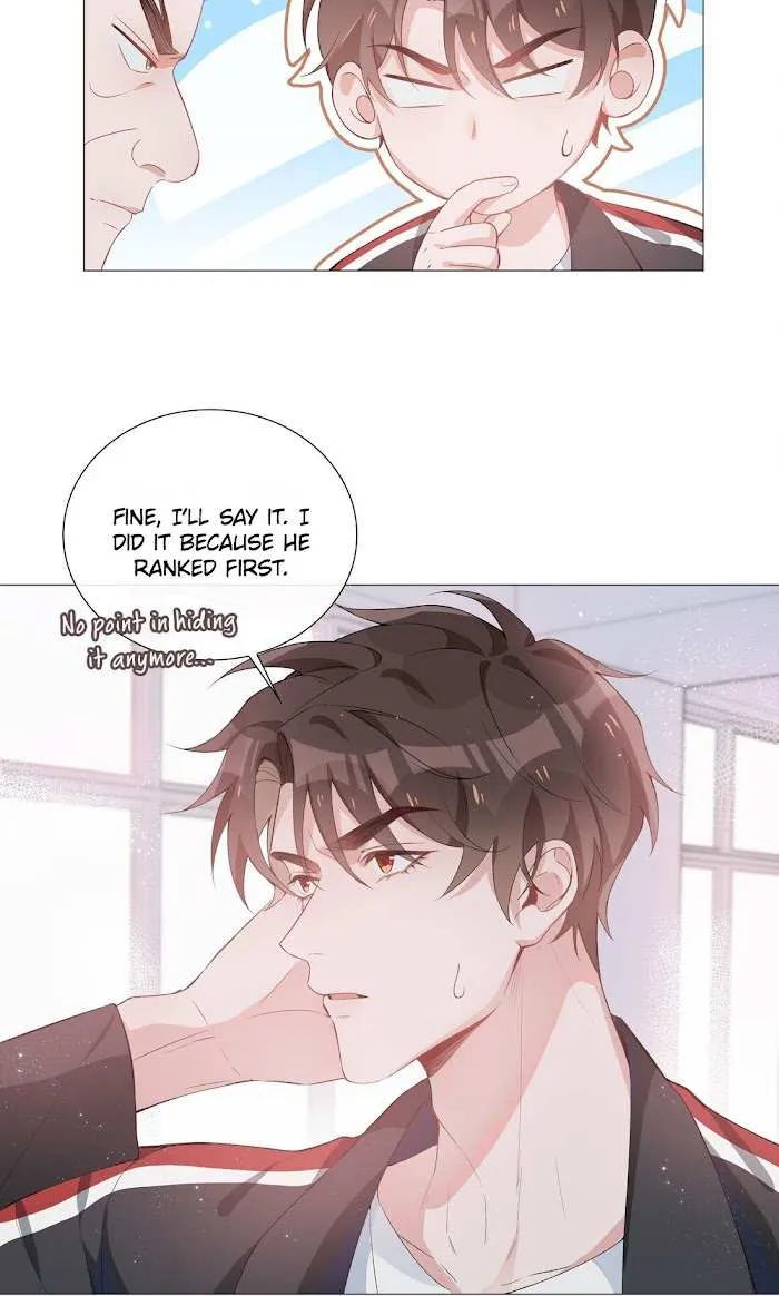 Read Shanhai High School chapter 4 image 12 on Lezhin