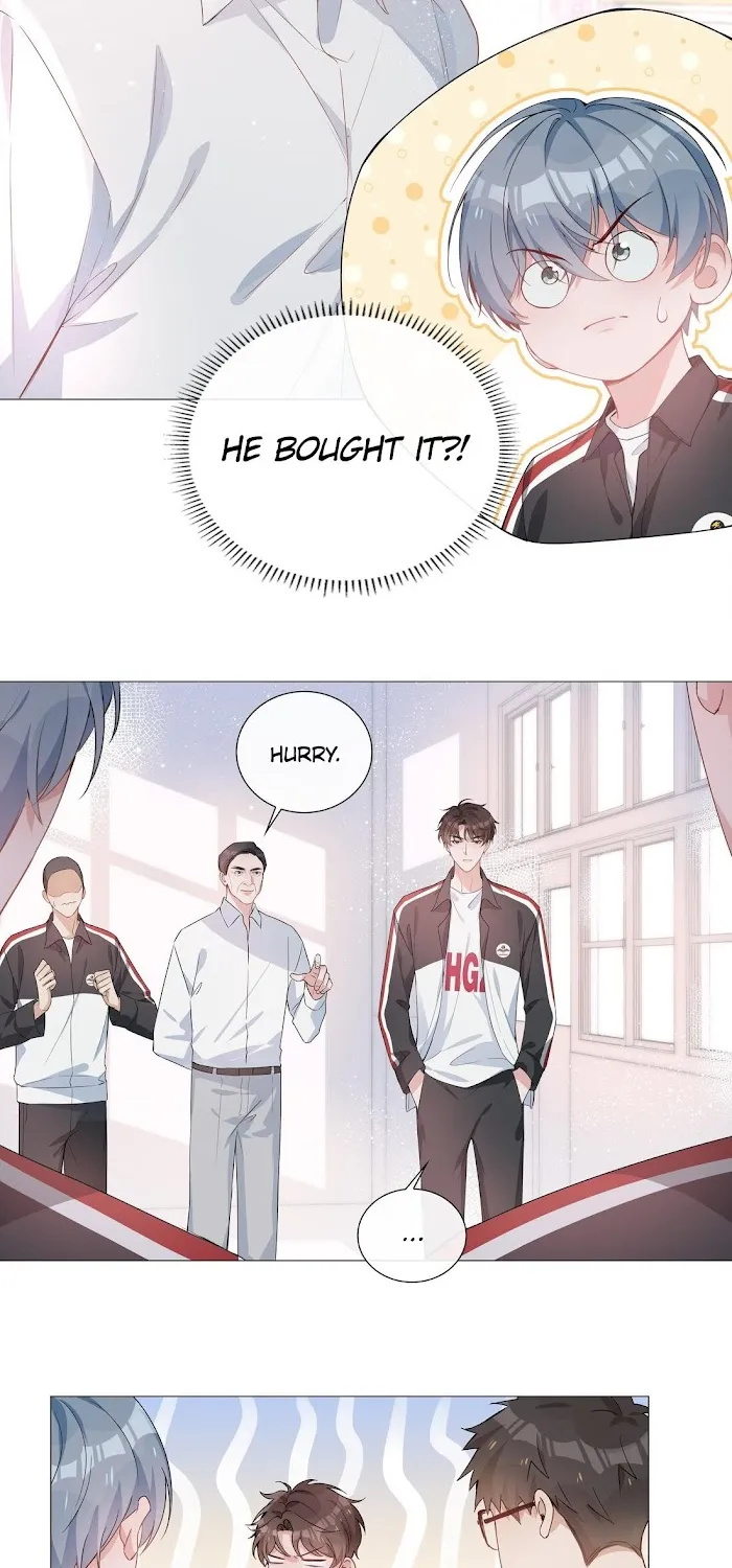 Read Shanhai High School chapter 4 image 14 on Lezhin