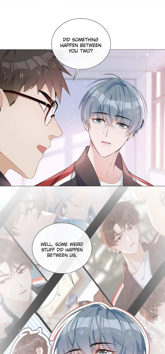Read Shanhai High School chapter 4 image 16 on Lezhin