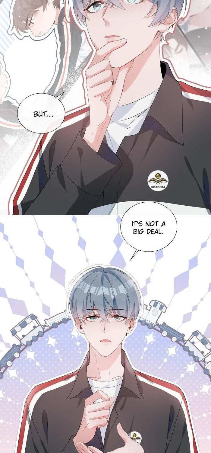 Read Shanhai High School chapter 4 image 17 on Lezhin