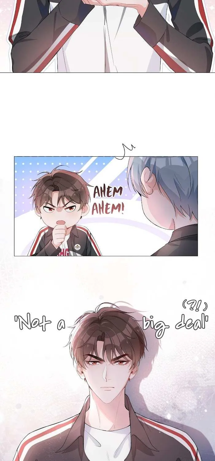 Read Shanhai High School chapter 4 image 18 on Lezhin