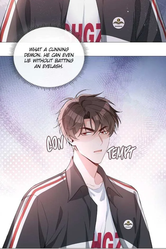 Read Shanhai High School chapter 4 image 19 on Lezhin