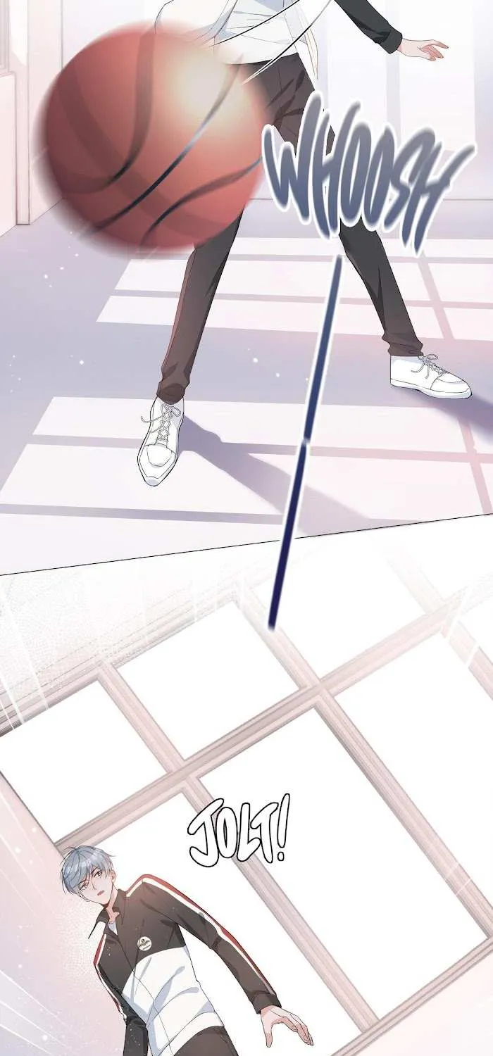 Read Shanhai High School chapter 4 image 2 on Lezhin