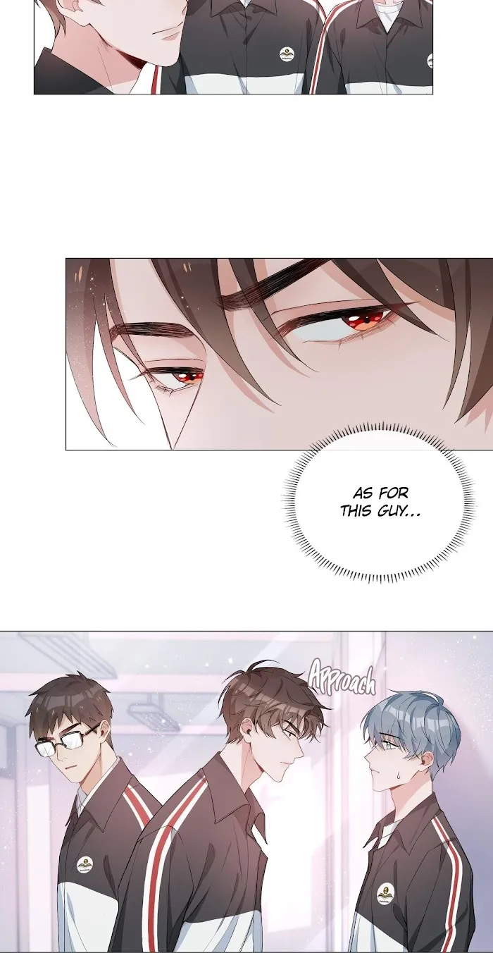 Read Shanhai High School chapter 4 image 22 on Lezhin