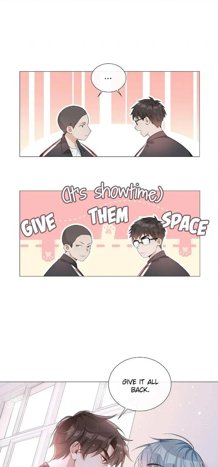 Read Shanhai High School chapter 4 image 23 on Lezhin