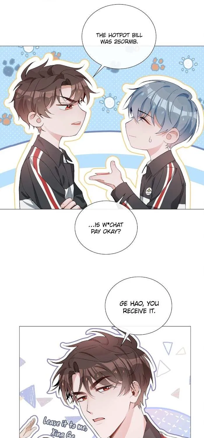 Read Shanhai High School chapter 4 image 26 on Lezhin