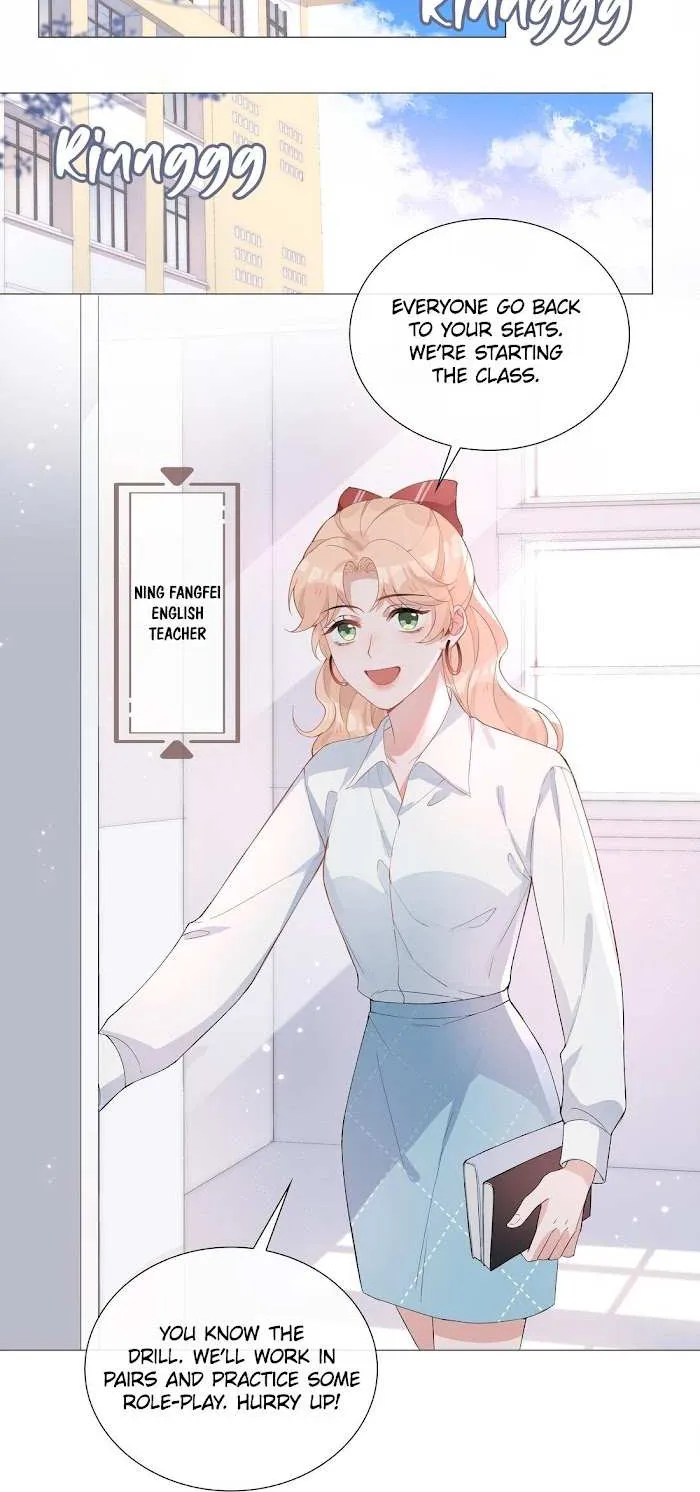 Read Shanhai High School chapter 4 image 28 on Lezhin