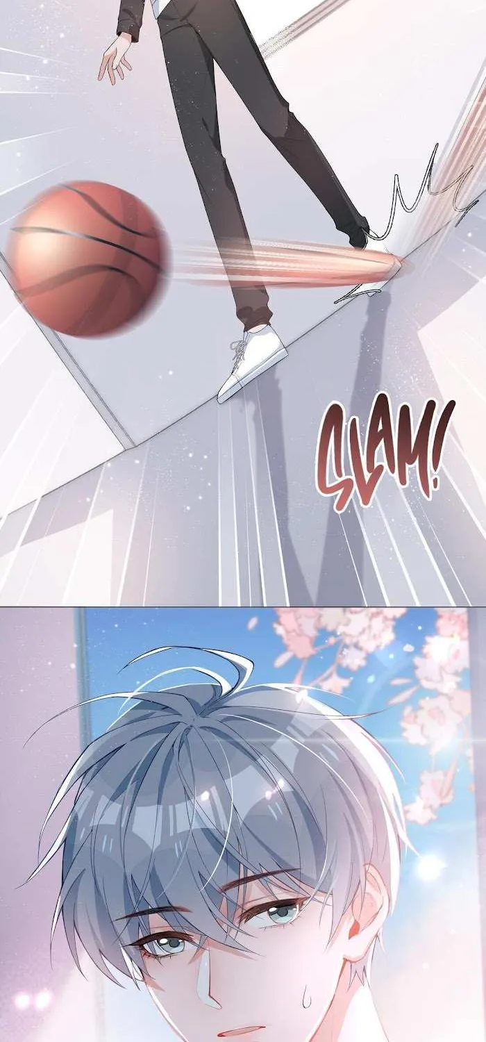 Read Shanhai High School chapter 4 image 3 on Lezhin