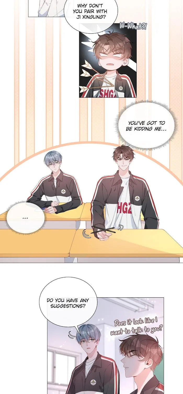 Read Shanhai High School chapter 4 image 30 on Lezhin