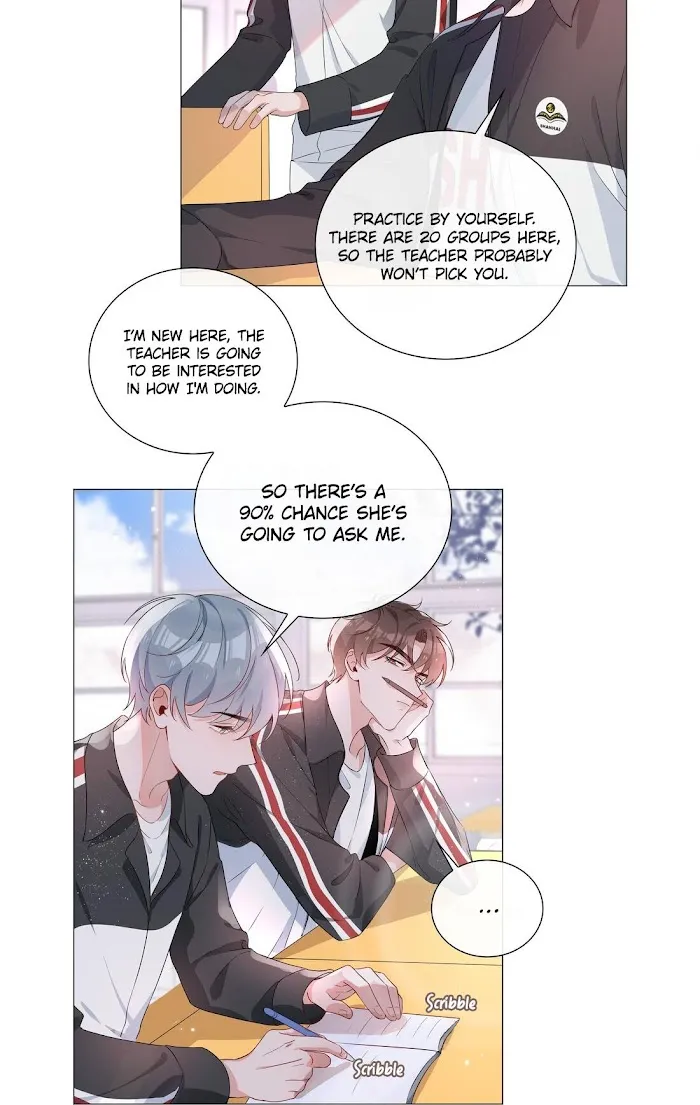 Read Shanhai High School chapter 4 image 31 on Lezhin