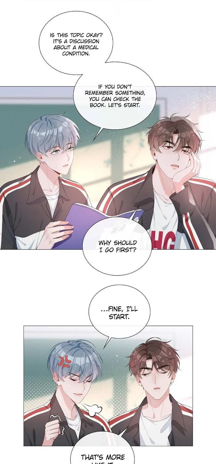 Read Shanhai High School chapter 4 image 32 on Lezhin