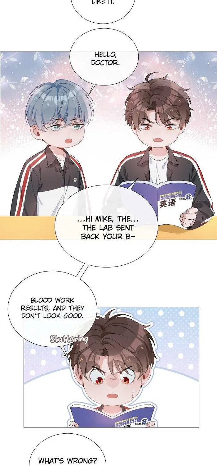 Read Shanhai High School chapter 4 image 33 on Lezhin