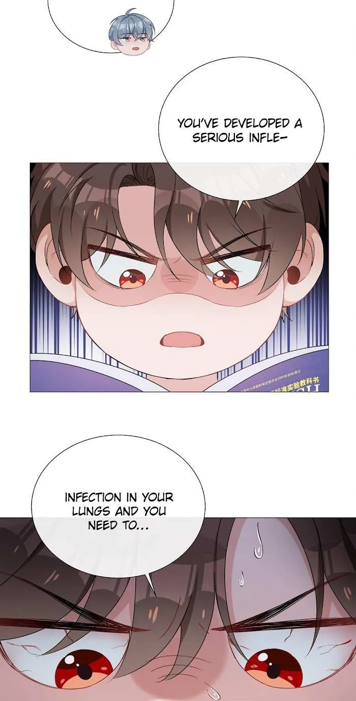 Read Shanhai High School chapter 4 image 34 on Lezhin