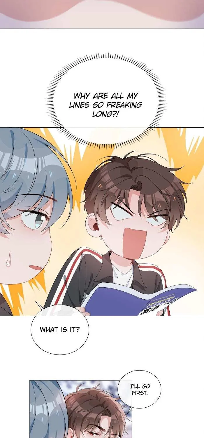 Read Shanhai High School chapter 4 image 35 on Lezhin