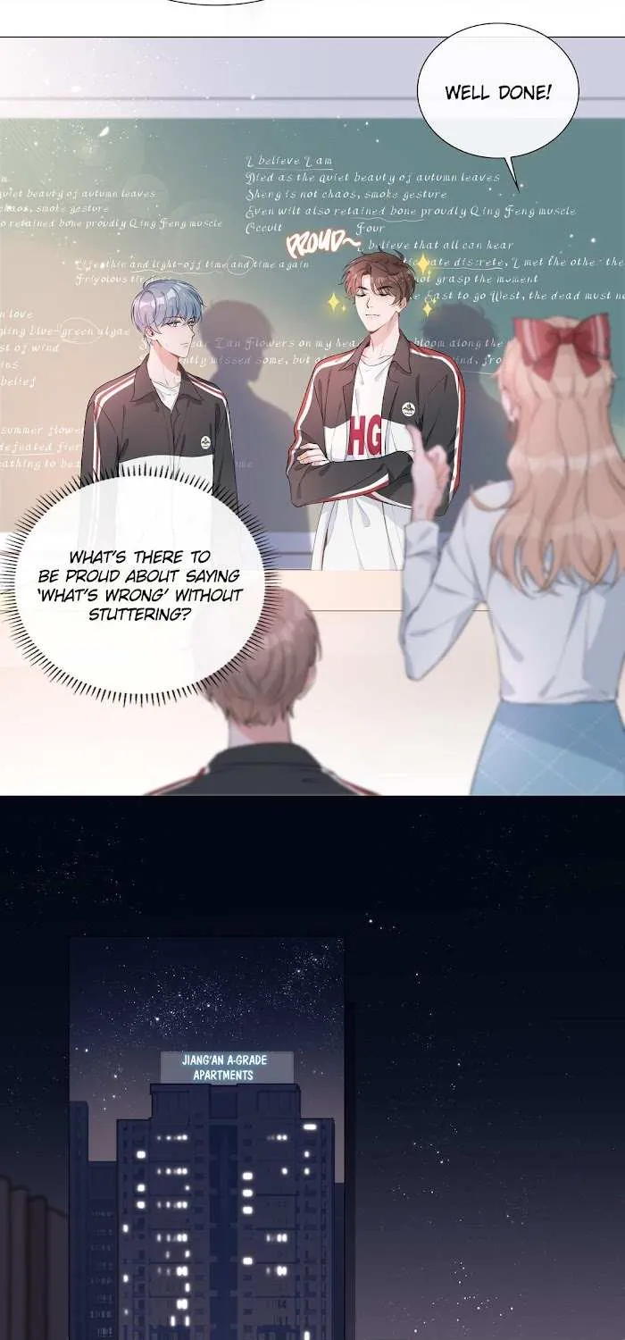 Read Shanhai High School chapter 4 image 37 on Lezhin