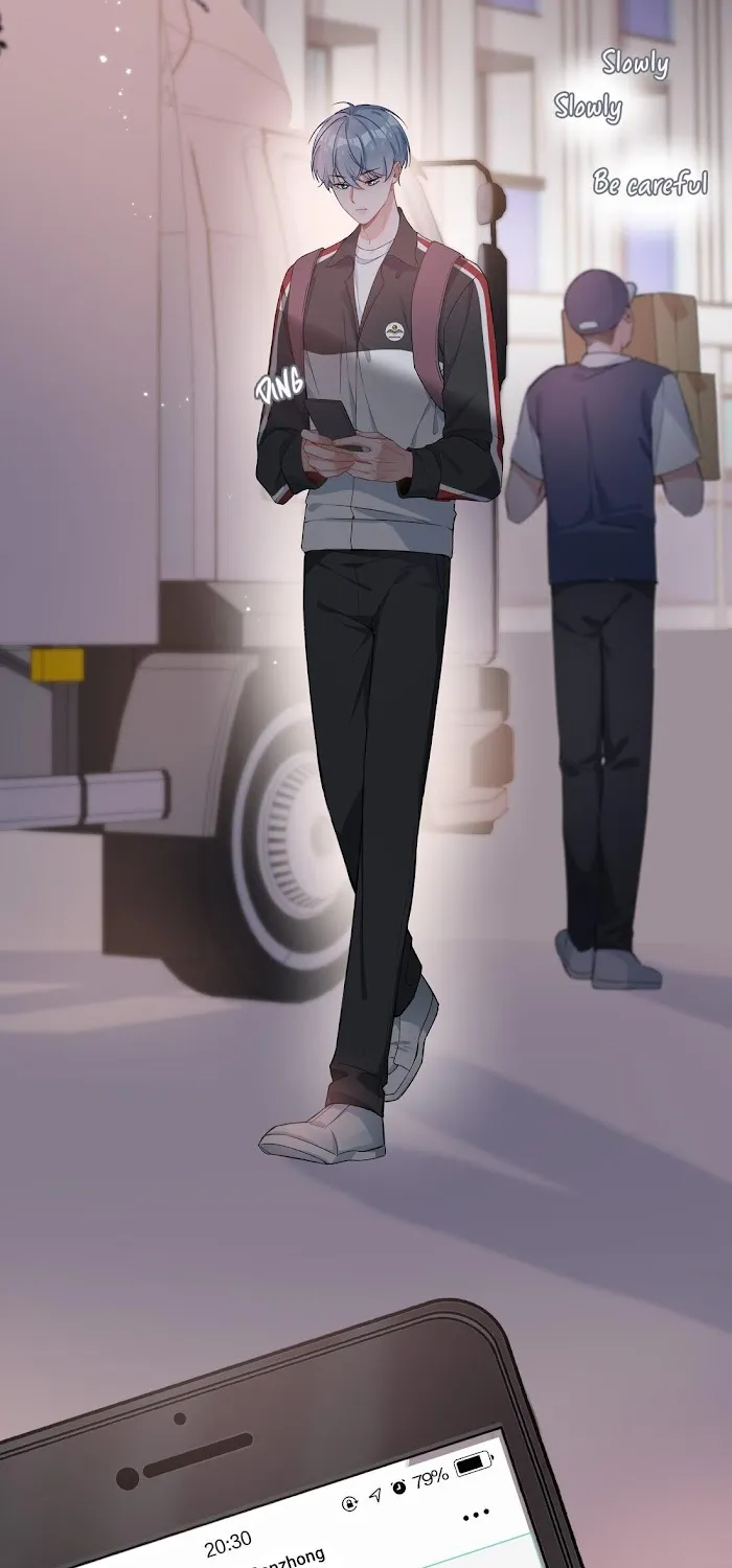 Read Shanhai High School chapter 4 image 39 on Lezhin