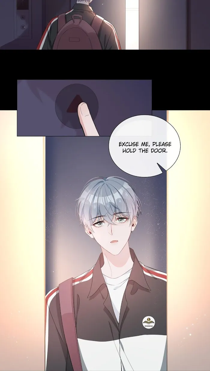Read Shanhai High School chapter 4 image 41 on Lezhin