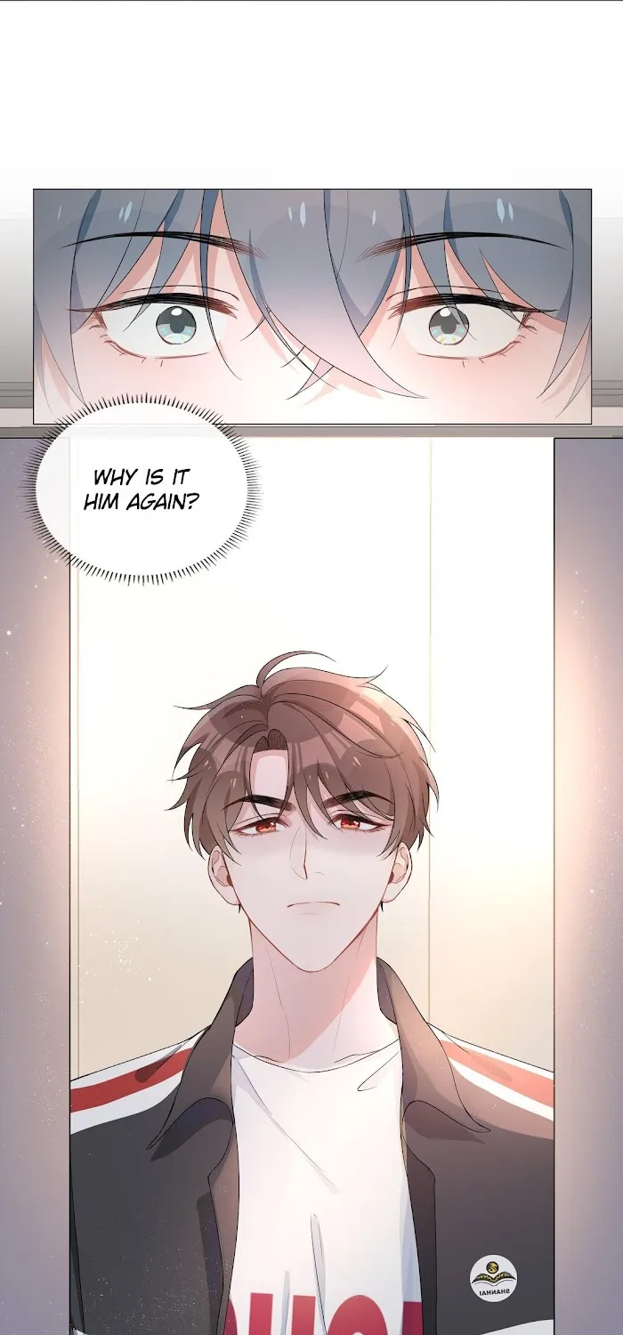 Read Shanhai High School chapter 4 image 42 on Lezhin