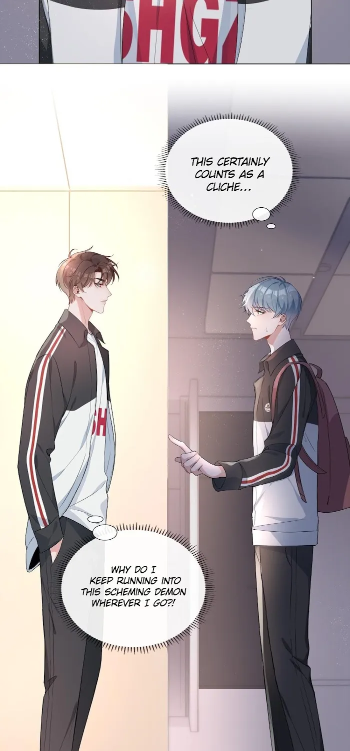 Read Shanhai High School chapter 4 image 43 on Lezhin