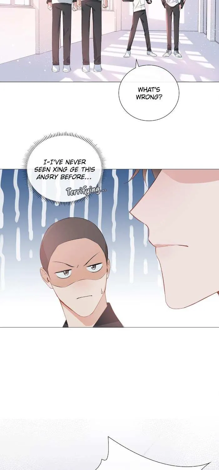 Read Shanhai High School chapter 4 image 6 on Lezhin