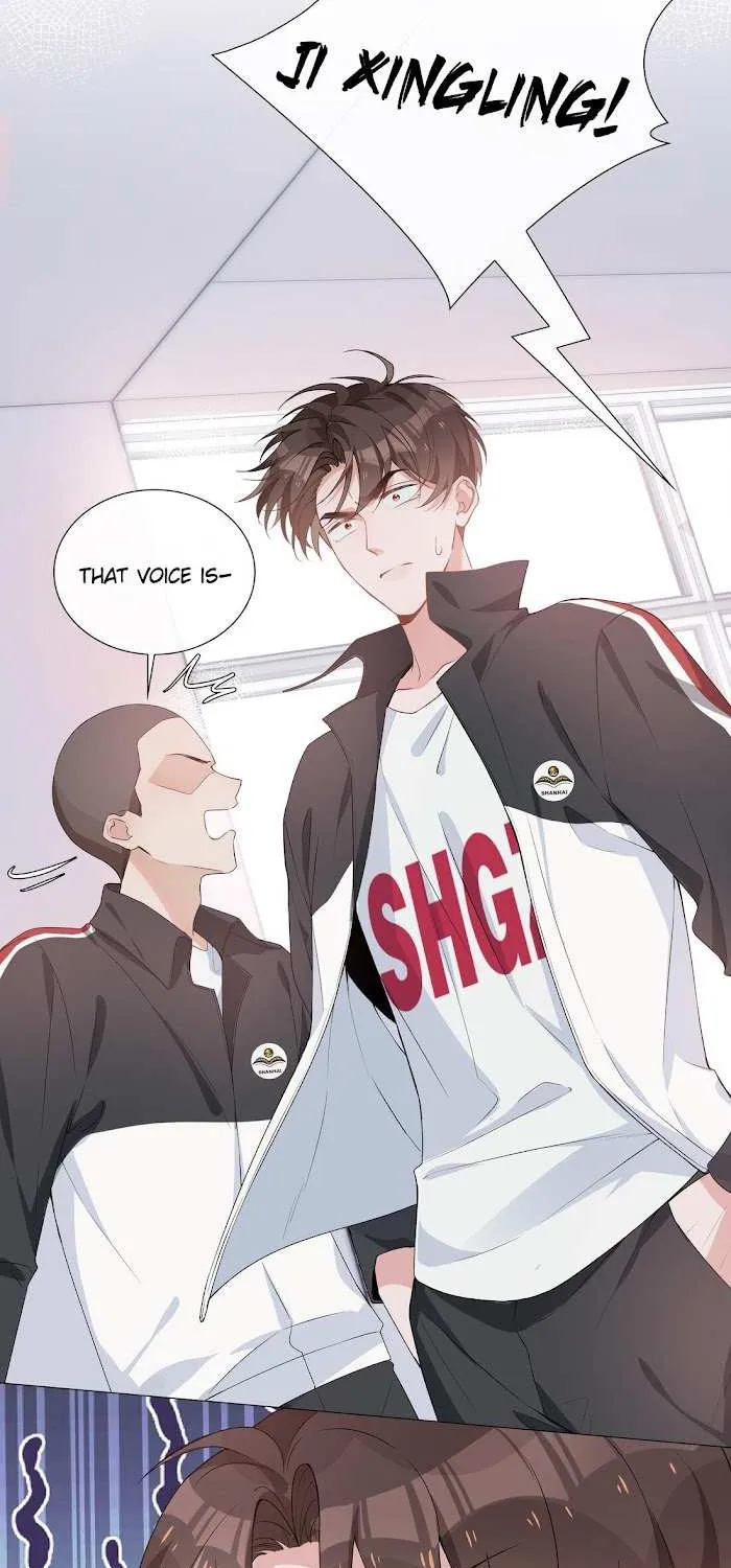Read Shanhai High School chapter 4 image 7 on Lezhin