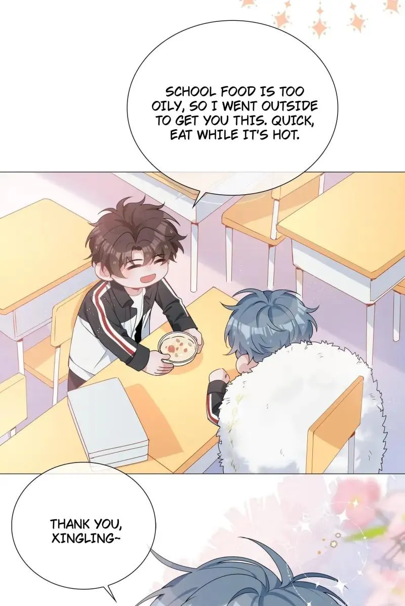 Read Shanhai High School chapter 40 image 12 on Lezhin