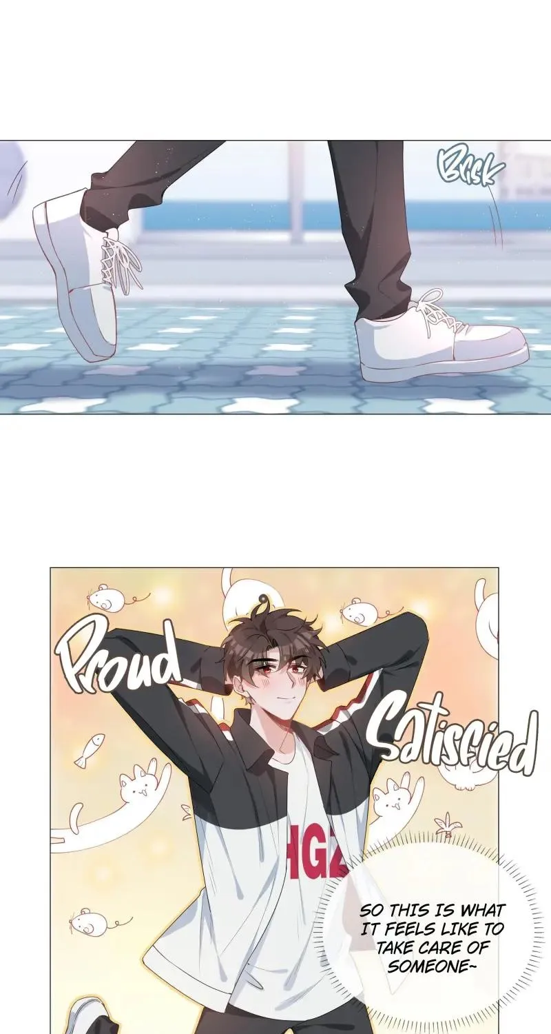 Read Shanhai High School chapter 40 image 16 on Lezhin