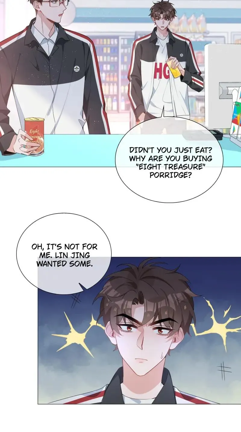 Read Shanhai High School chapter 40 image 19 on Lezhin