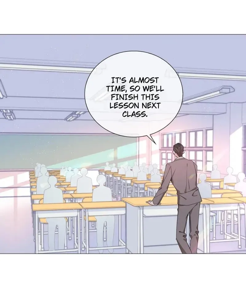 Read Shanhai High School chapter 40 image 2 on Lezhin